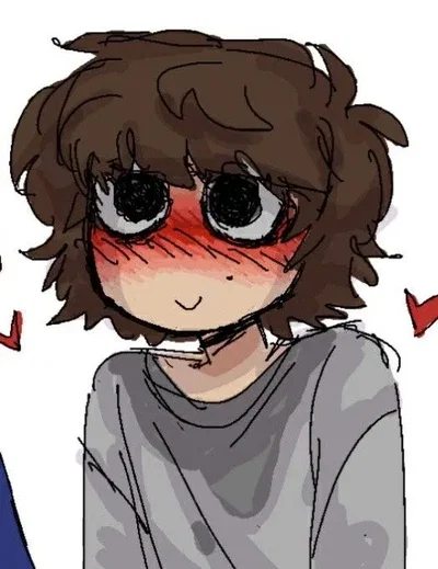 Ryan \/ absolute femboy who likes you \/