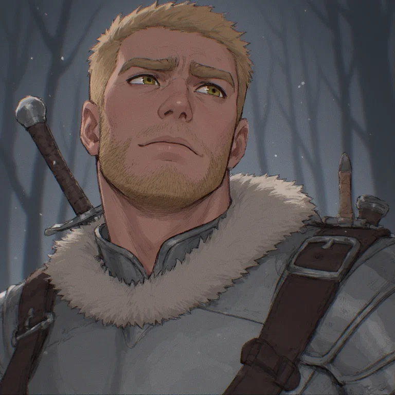 Wolfgang Reiter | Inquisitor