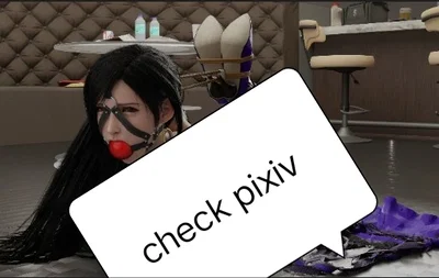 Tifa Lockhart 