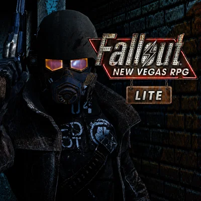 Fallout New Vegas RPG - LITE