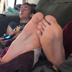 Dan — Annoying Roomie 