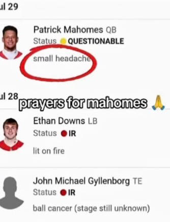 Headaches are the worst😭✌️