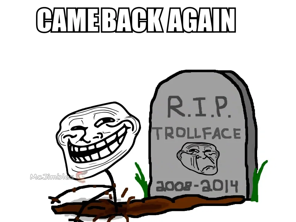 Guys!!!!! I'm back 