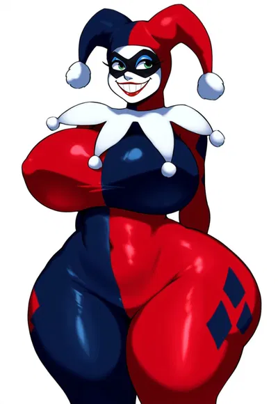 Harley Quinn