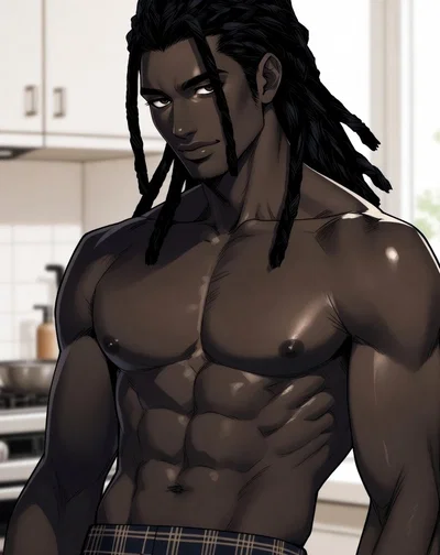 MORNING BOYFRIEND