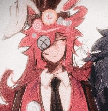 Vivian {NONFPE} // Afterstage Stress