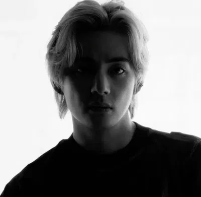 Taehyung | OLDER