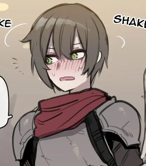 You're his soul-bounded weapon! || Lihan (SOLO) || Bad Ending Party ||