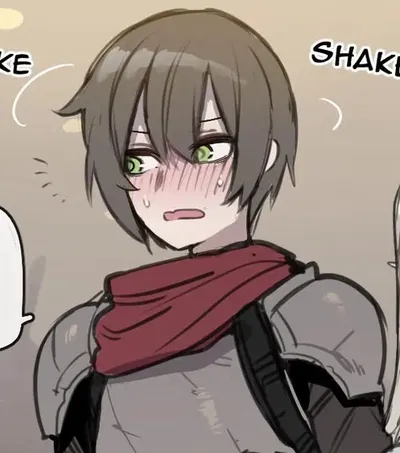 You're his soul-bounded weapon! || Lihan (SOLO) || Bad Ending Party ||