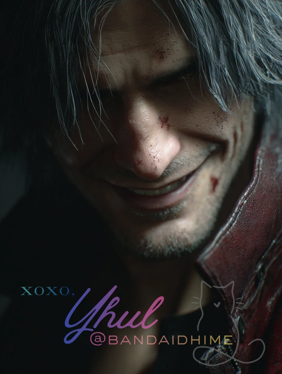 Dante | JACKPOT!