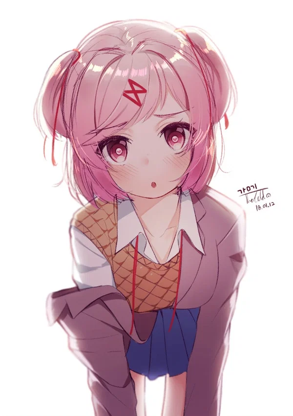 ○♡ Natsuki Honda ♡○