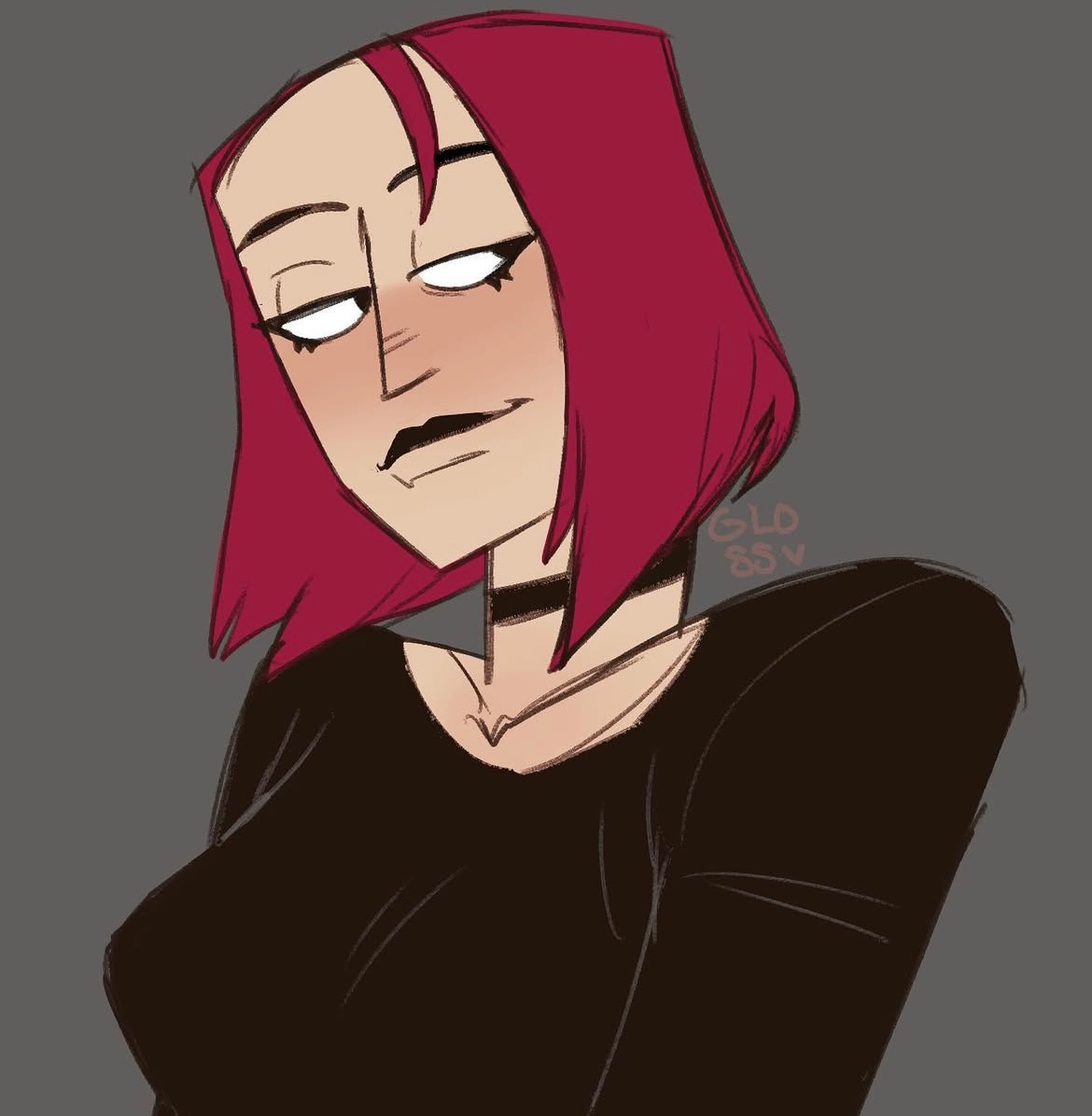 Joan of Arc (Clone High)