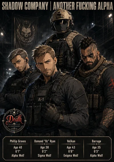 Shadow Company