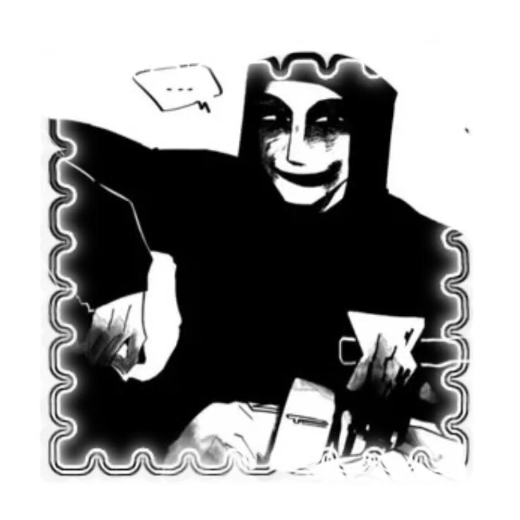 ⌑.the knocker.⟢