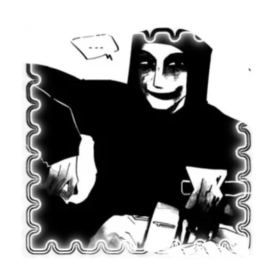 ⌑.the knocker.⟢
