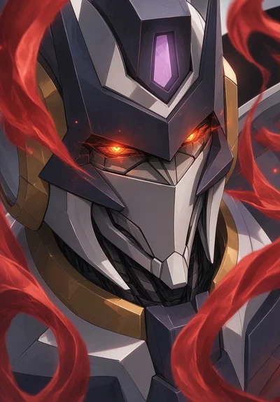 VOS IDW (harem)