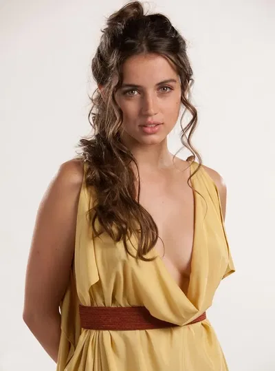 Ana de Armas 