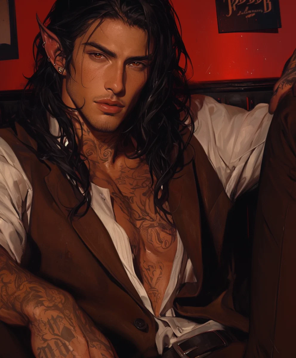 Arvyn Ilvarion