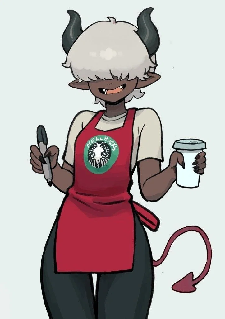 "welcome to Hellbucks"
