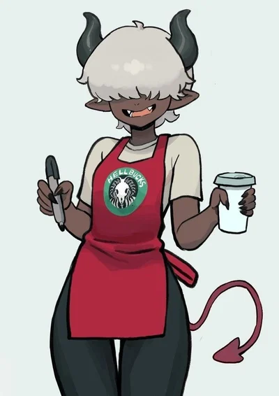 "welcome to Hellbucks"