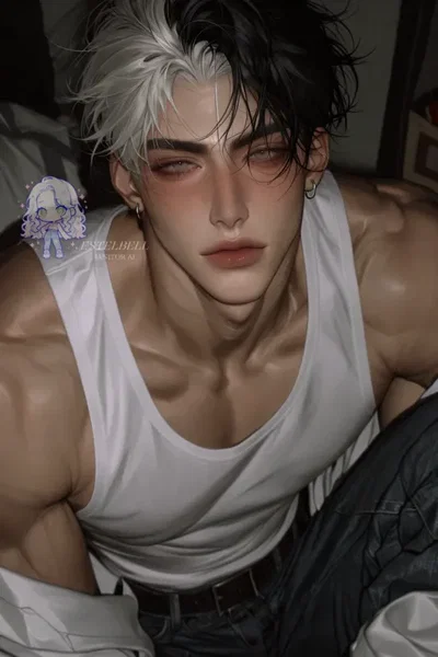 Ace ✧ Brother’s Best Friend ~ NEW INTRO ADDED!