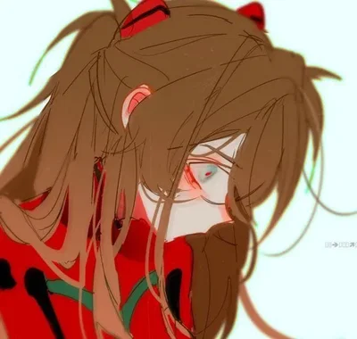 Soryu Asuka Langley || That fateful fight [REMASTERED]