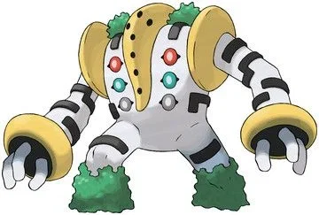 GUESS THAT POKEMON! 