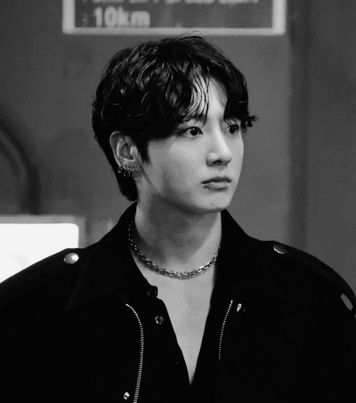NOVEMBER HEAT | Jeon Jungkook
