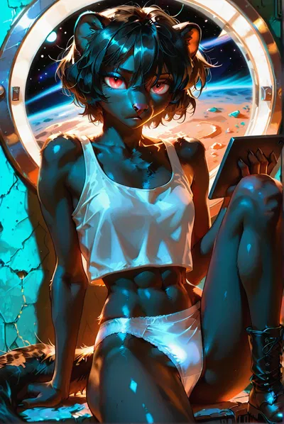 Andromeda