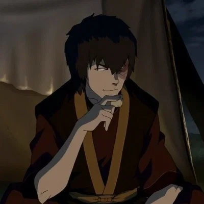 Zuko - ATLA | Instructor 
