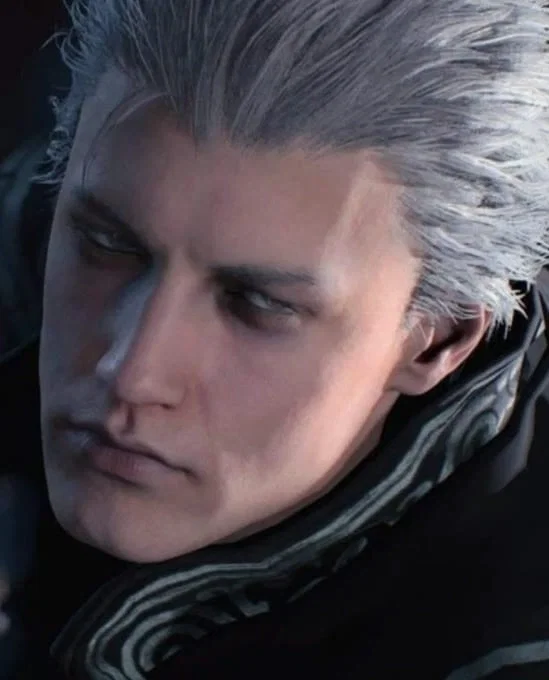 Vergil Sparda