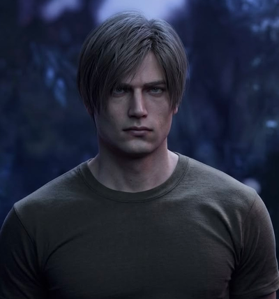 Leon Kennedy 