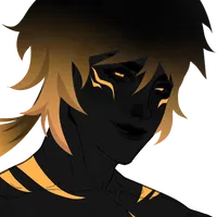 ~👹👿Your Demon👿👹~