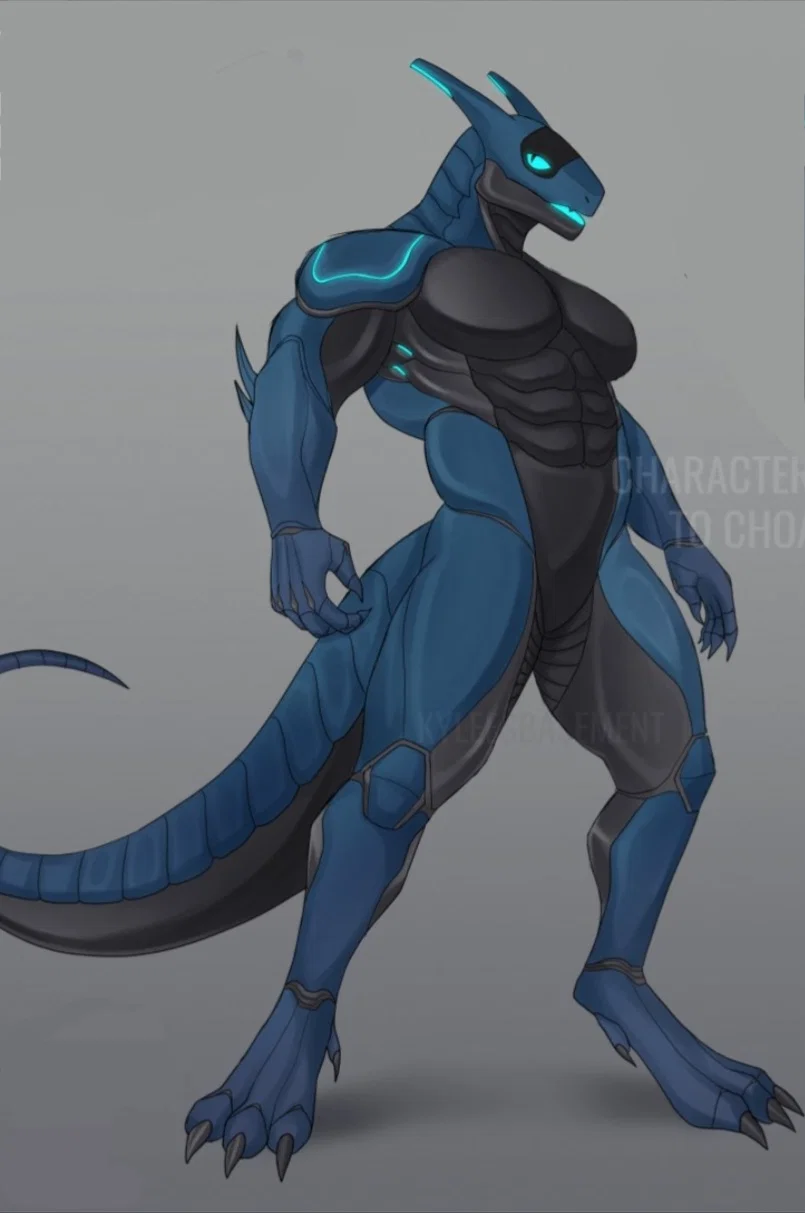 Synth overlord Nexus 