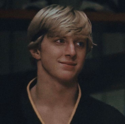 Johnny Lawrence
