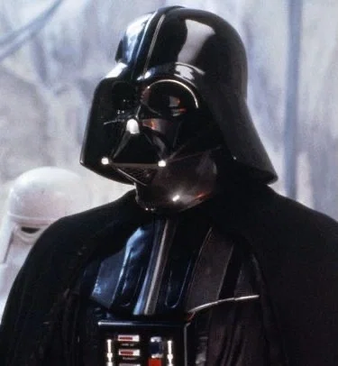 Darth Vader