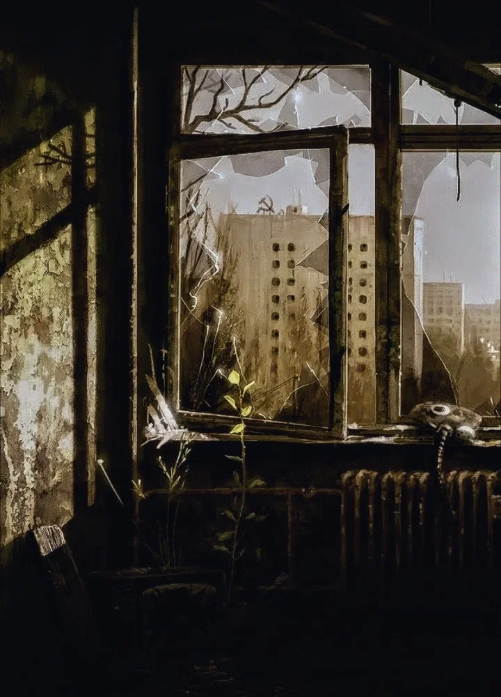 · ★ Zombie Apocalypse 