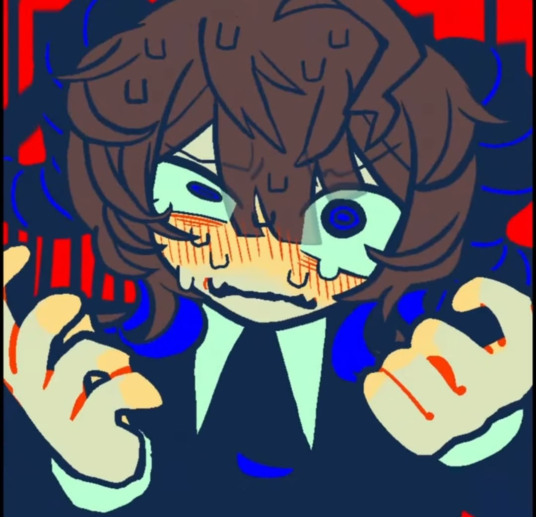 Antaniittenno (I’m Talking to You!)