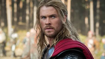 Thor Odinson