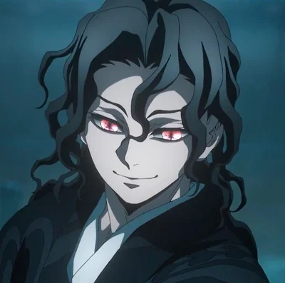 Muzan | Demon Slayer