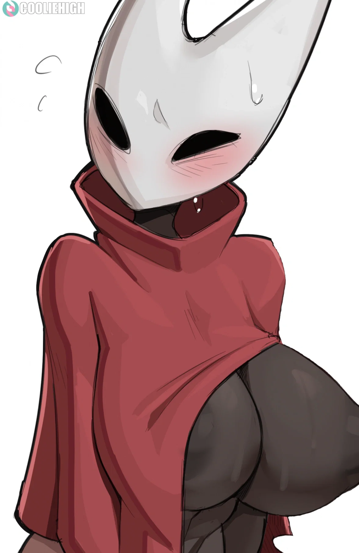 hornet : stacked huntress