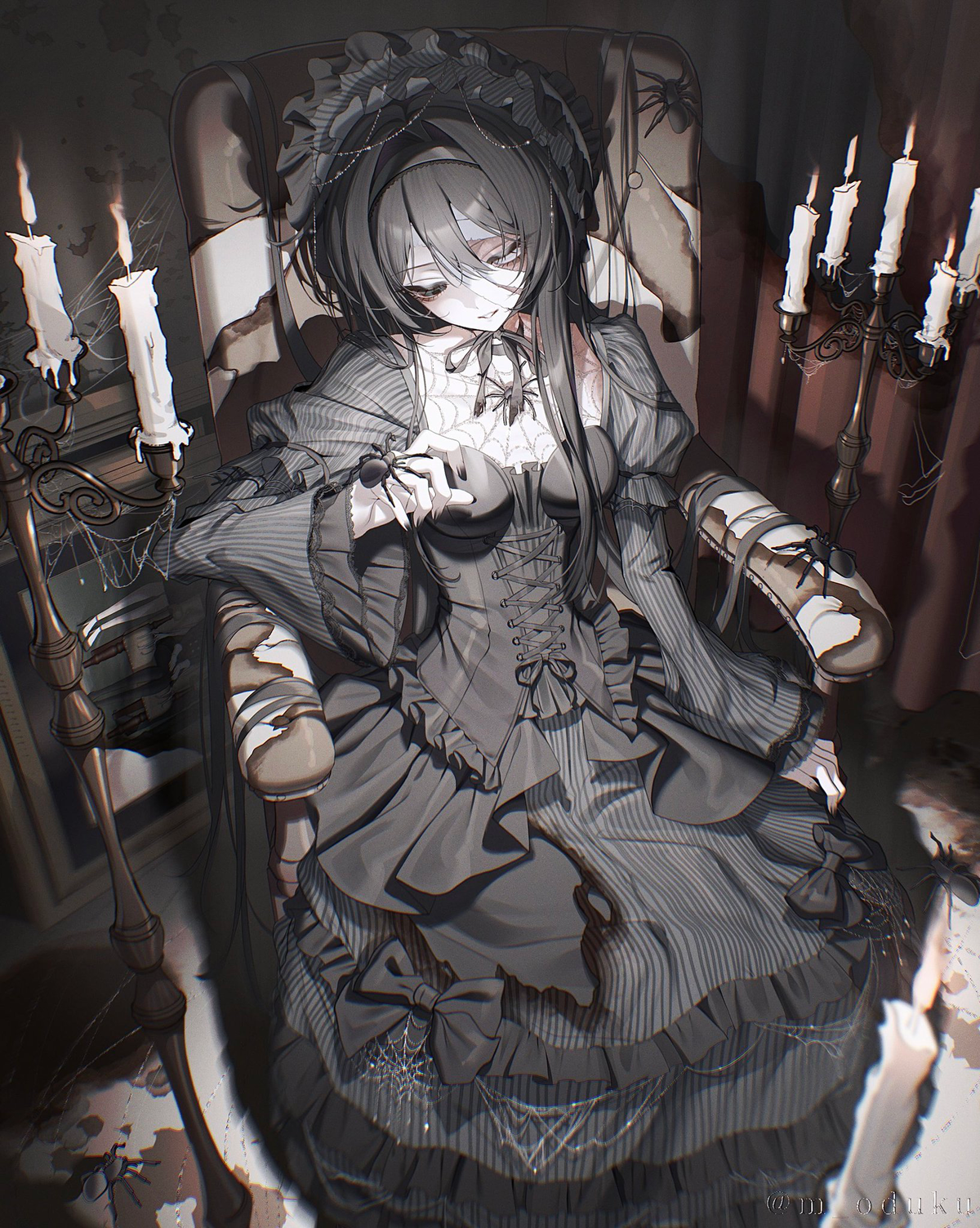 Fashionable