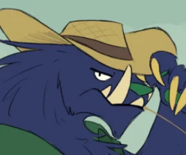Wambus Troubleham