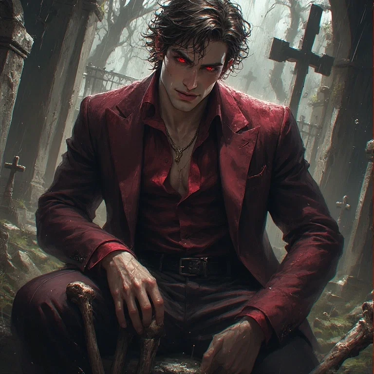Keith Goldman