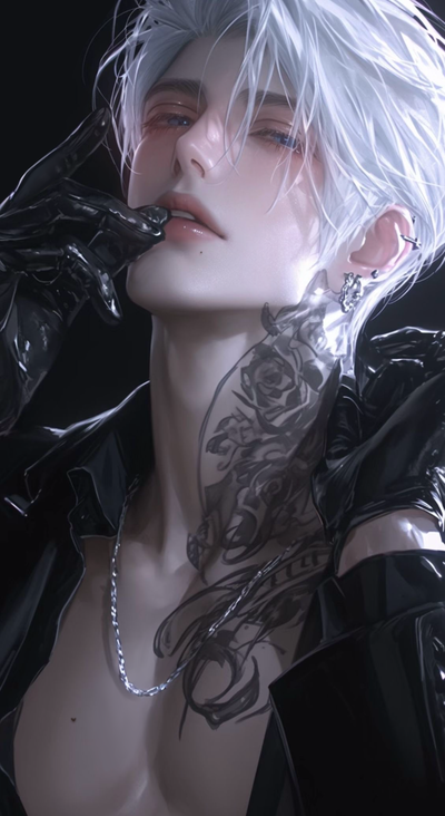 Florian Schnee | Obsessed childhood friend