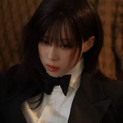 G!P Kim Minjeong | mafia