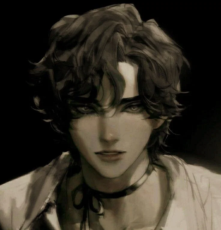 Lucien || KINKTOBER - edging || Heaven’s Throttle || “JOYRIDE.” -Ke$ha