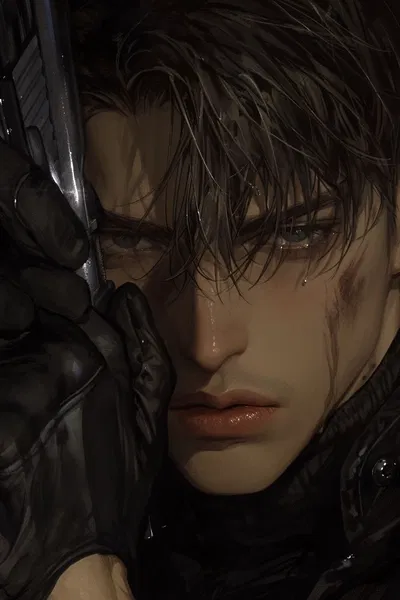 Stone-hearted Assassin fell in love with you