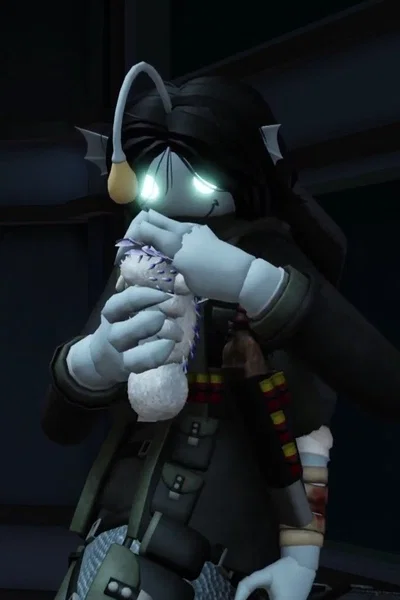            + ̊⊹ ᰔ      Sebastian Solace !!