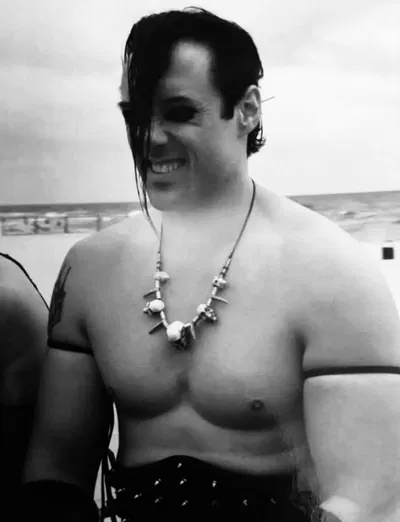 Jerry Only